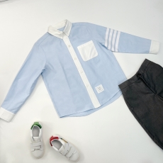 Thom Browne Kids